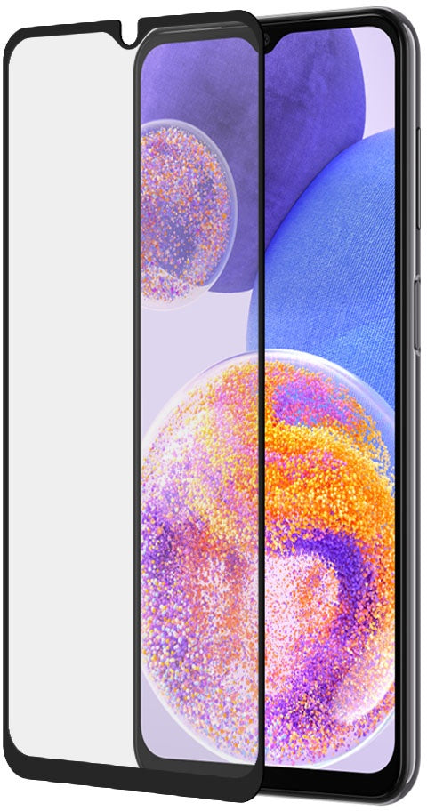 PanzerSAFE Samsung Galaxy A13/A23 5G/M23 5G/M33 CF - Black
