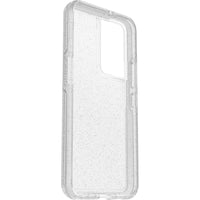 Thumbnail for Otterbox Symmetry Clear Case for Samsung Galaxy S22 (6.1) - Stardust