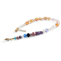 Thumbnail for Case-Mate Beaded Phone Wristlet Universal - Boho Crystal