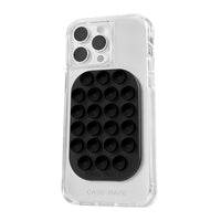 Thumbnail for Case-Mate Adhesive Suction Mount - Black