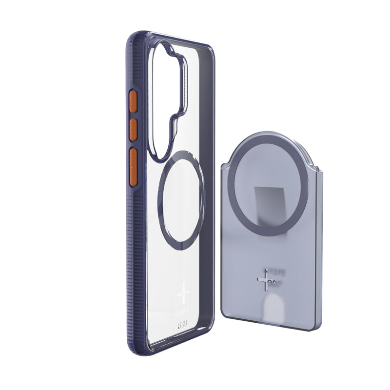 EFM Vegas Case for Samsung Galaxy 6.9 - Deep Blue