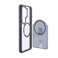 Thumbnail for EFM Vegas Case for Samsung Galaxy 6.9 - Deep Blue