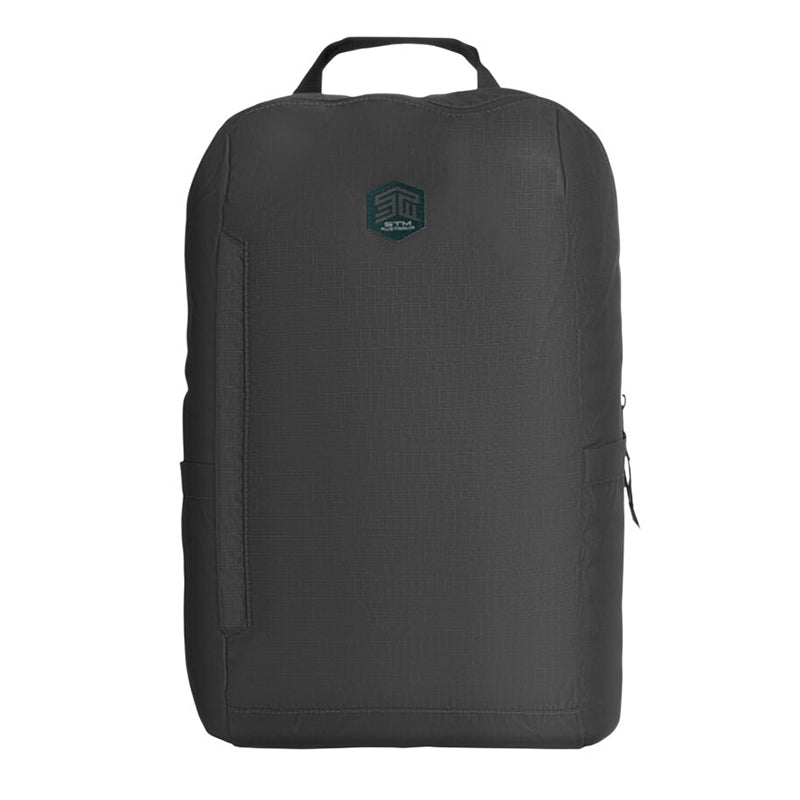 STM Laptop Bag Pack Fits up to 16" - Black