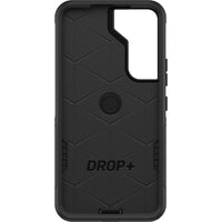 Thumbnail for Otterbox Commuter Case For Samsung Galaxy S22 (6.1) - Black