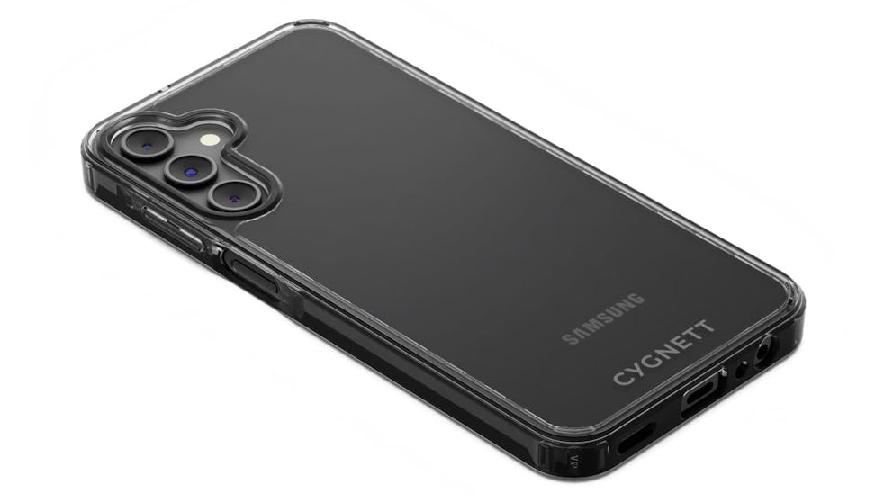 Cygnett Aeroshield Case for Samsung Galaxy A15 - Clear