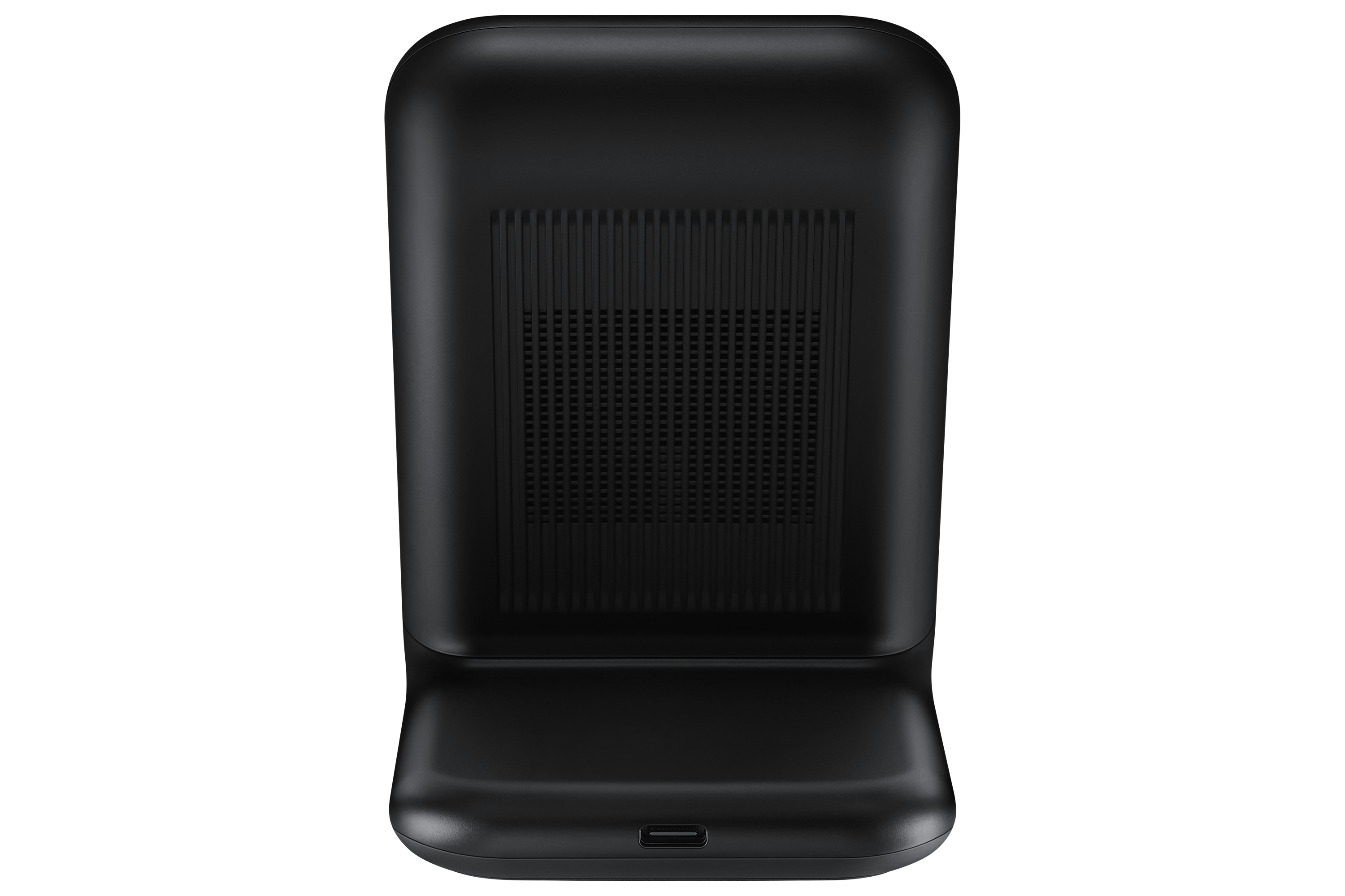 Samsung Wireless Charging Stand 2.0 for Samsung & Apple - Black