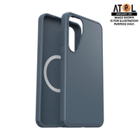 Thumbnail for OtterBox Symmetry Mag Case for Samsung Galaxy S25+ - Bluetiful