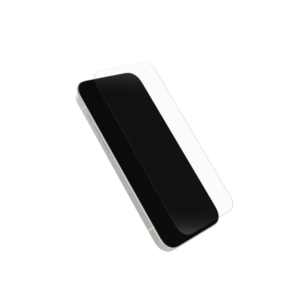 OtterBox Glass Screen Protector for iPhone 17 Pro Max- Clear