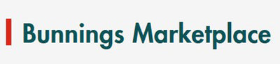Bunnings Marketplace