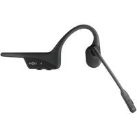 Thumbnail for Shokz OpenComm 2 Bone Conduction Open-Ear Wireless Headphones - Black (2025 Upgrade)