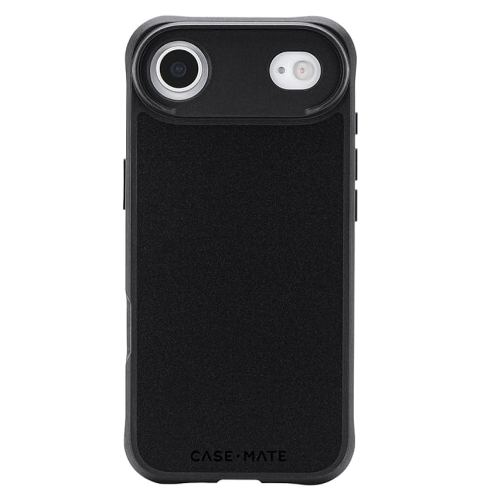 Case-Mate MagSafe Case & Screen Protection Pack for iPhone Air- Black Case
