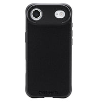 Thumbnail for Case-Mate MagSafe Case & Screen Protection Pack for iPhone Air- Black Case