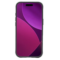 Thumbnail for Case-Mate MagSafe Case & Screen Protection Pack for iPhone Air- Black Case