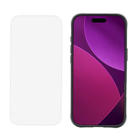 Thumbnail for Case-Mate MagSafe Case & Screen Protection Pack for iPhone Air- Black Case
