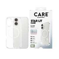 Thumbnail for PanzerGlass CARE by Urban Combat Magsafe Case for iPhone 17 - StarLit