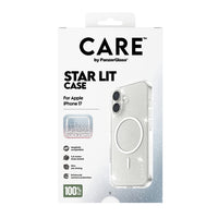 Thumbnail for PanzerGlass CARE by Urban Combat Magsafe Case for iPhone 17 - StarLit