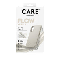 Thumbnail for PanzerGlass CARE by Flow Magsafe Case for iPhone 17- Vanilla