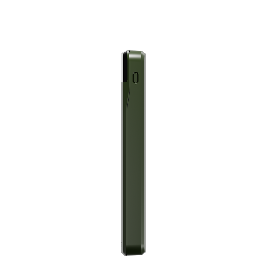 Cygnett ChargeUp Boost 4th Gen 10K 10000 mAh Power Bank - Green
