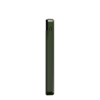 Thumbnail for Cygnett ChargeUp Boost 4th Gen 10K 10000 mAh Power Bank - Green