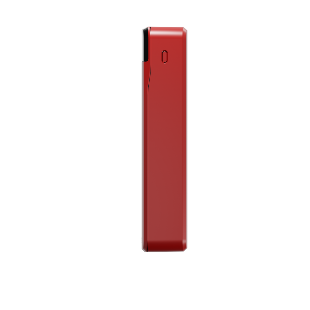 Cygnett ChargeUp Boost 4th Gen 20K mAh Power Bank - Red
