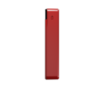 Thumbnail for Cygnett ChargeUp Boost 4th Gen 20K mAh Power Bank - Red