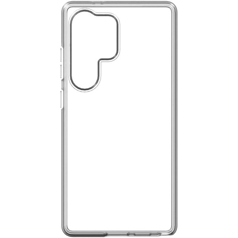 Cygnett Ecomag Case for Samsung Galaxy S25 Plus- Clear