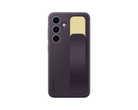 Thumbnail for Samsung Standing Grip Case for Galaxy S24  - Dark Violet