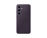 Thumbnail for Samsung Standing Grip Case for Galaxy S24  - Dark Violet