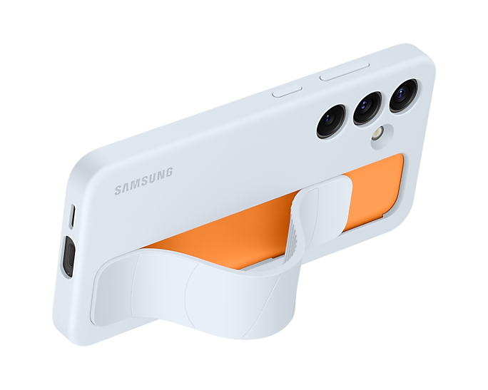 Galaxy S24 Ultra Standing Grip Case