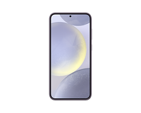 Thumbnail for Samsung Standing Grip Case for Galaxy S24 Plus - Dark Violet