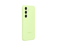 Thumbnail for Samsung  Silicone Case for Galaxy S24 - Light Green