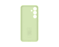 Thumbnail for Samsung  Silicone Case for Galaxy S24 - Light Green