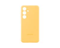 Thumbnail for Samsung  Silicone Case for Galaxy S24 - Yellow