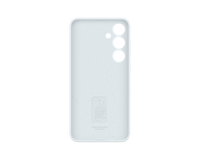 Thumbnail for Samsung Silicone Case for Galaxy S24+ - White