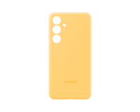 Thumbnail for Samsung Silicone Case for Galaxy S24+ - Yellow