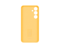 Thumbnail for Samsung Silicone Case for Galaxy S24+ - Yellow