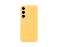 Thumbnail for Samsung Silicone Case for Galaxy S24+ - Yellow