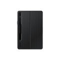 Samsung Galaxy Tab S8 Protective Standing Cover - Black