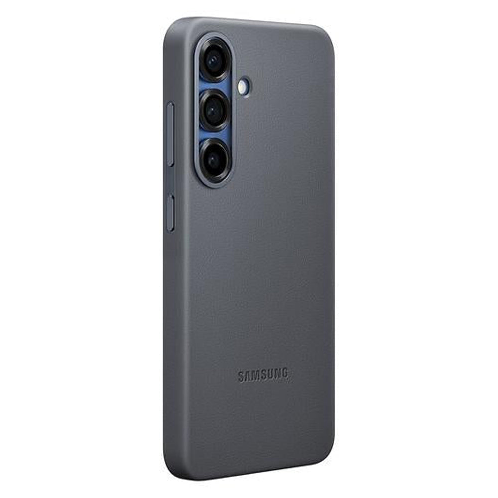 Samsung Kindsuit Back Case for Galaxy S25- Black