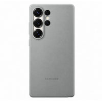 Thumbnail for Samsung Kindsuit Back Case for Galaxy S25 Ultra- Grey