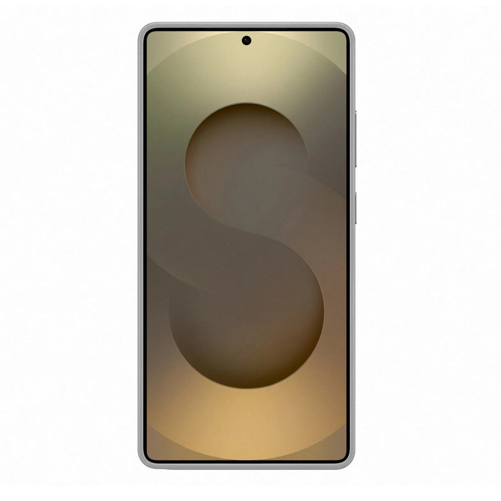 Samsung Kindsuit Back Case for Galaxy S25 Ultra- Grey