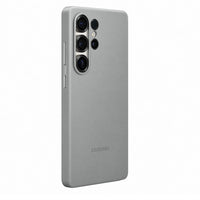 Thumbnail for Samsung Kindsuit Back Case for Galaxy S25 Ultra- Grey