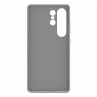 Thumbnail for Samsung Kindsuit Back Case for Galaxy S25 Ultra- Grey