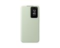 Samsung  Smart View Case for Galaxy S24 - Light Green