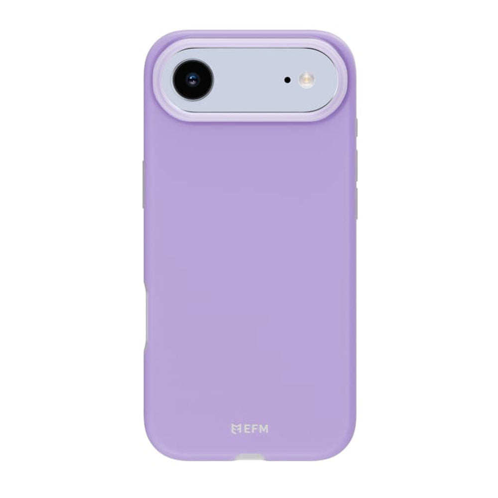 EFM Santorini Case for iPhone Air - Lavender