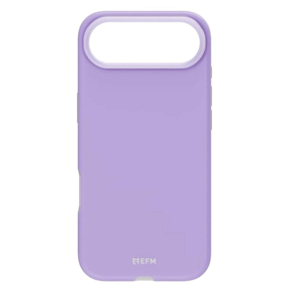 EFM Santorini Case for iPhone Air - Lavender