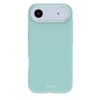 Thumbnail for EFM Santorini Case for iPhone Air - Mint