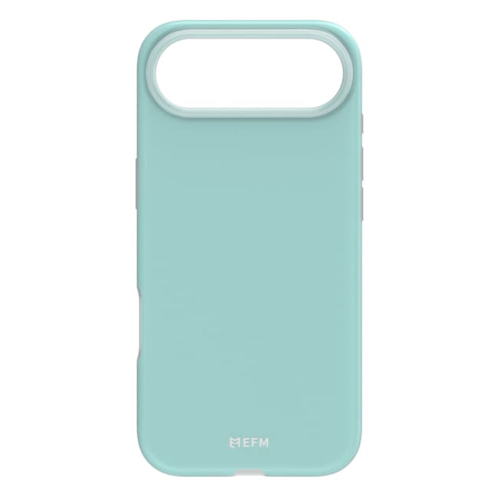 EFM Santorini Case for iPhone Air - Mint