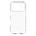 EFM Zurich MagSafe Case for Apple iPhone 17 Pro - Clear