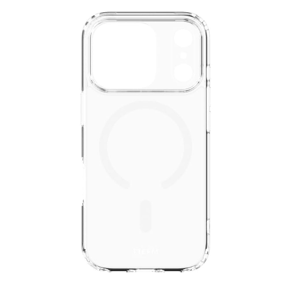 EFM Zurich MagSafe Case for Apple iPhone 17 Pro - Clear